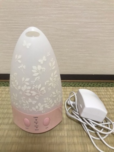 値下げ★おまけ付き★6600円 アロマデュフューザー