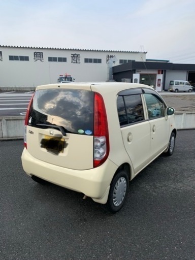 ホンダ ライフ 平成20年式 4WD 無事故車 8万km (taoさん) 高月のライフ