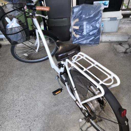 電動自転車 airbike