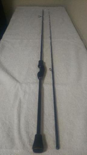 SHIMANO 17ソアレci4+ AJING  s610L-S