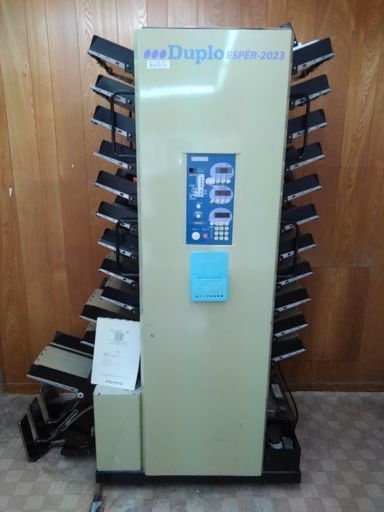 丁合機（中古）売ります！