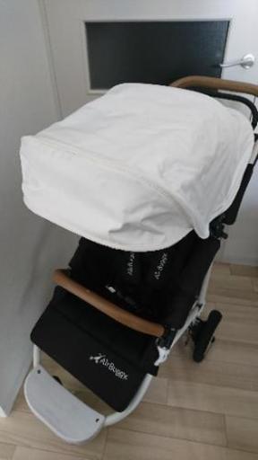 エアバギー ココ プレミア