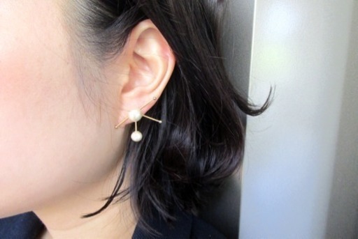 アクセサリーモデル募集 Ema 大阪のその他の無料求人広告 アルバイト バイト募集情報 ジモティー