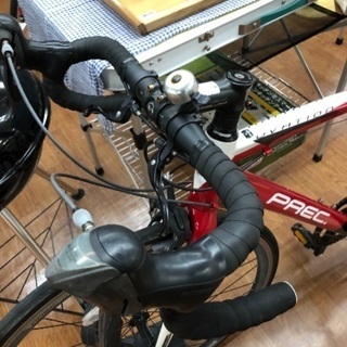 アサヒ ロードバイク L500