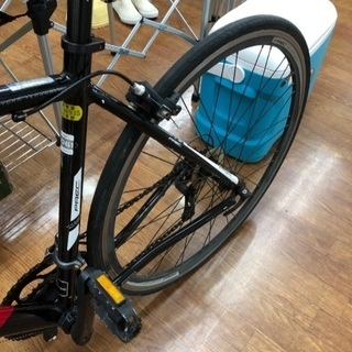 アサヒ ロードバイク L500