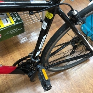 アサヒ ロードバイク L500