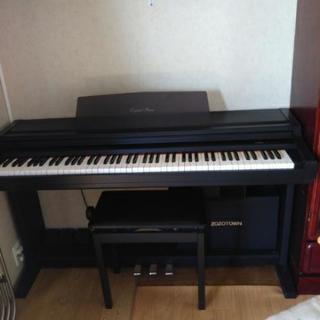 カワイデジタルピアノ300