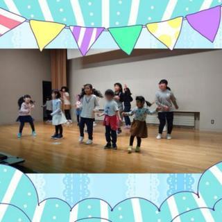 【発表会】Step X Step dance class for...