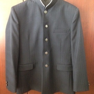 東福岡高校制服上下、半袖シャツ2枚(長袖3枚、夏ズボン)