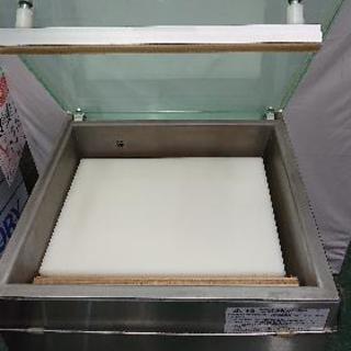 キッチン家電 真空包装機お売りします。