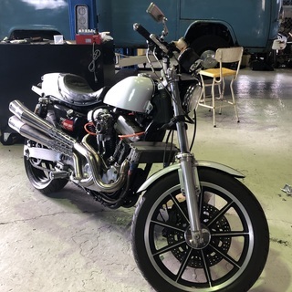 Harley-Davidson/ハーレーダビッドソン　883 ト...