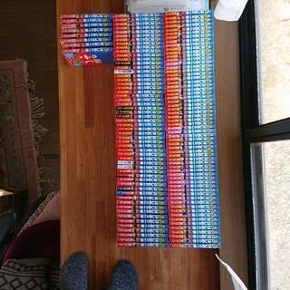 【漫画】はじめの一歩・全巻