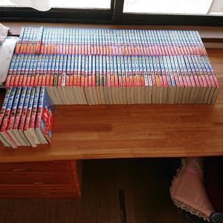 【漫画】はじめの一歩・全巻