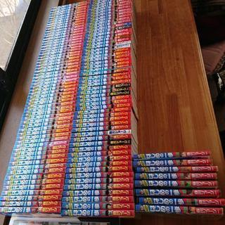 【漫画】はじめの一歩・全巻