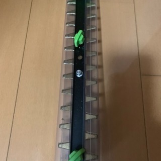 コードレス伸縮バリカン マジックトリマー 高枝切りバサミ