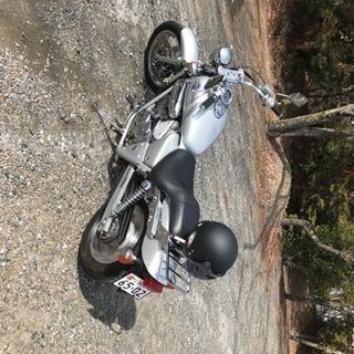 マグナ250