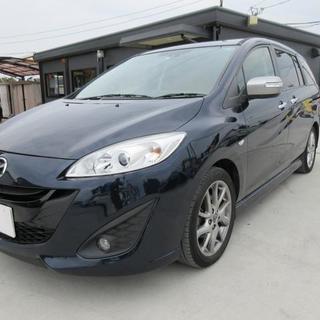 福岡県のプレマシー マツダ の中古車 ジモティー