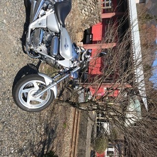 マグナ250