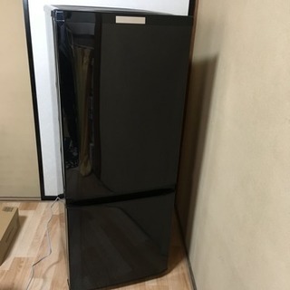 16年製 冷蔵庫