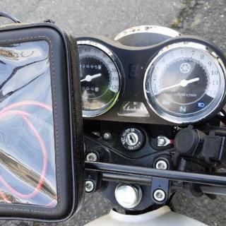 ヤマハ　YB125SP 中古