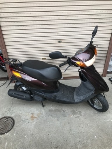原付 YAMAHA ヤマハ ジョグ JOG