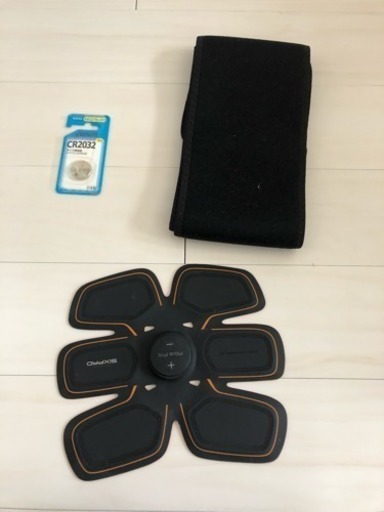 【値下げ】シックスパック 正規品