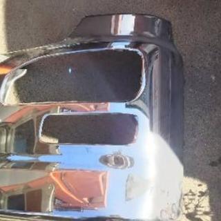 日産UDクオン大型車
