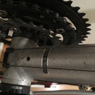 Bianchi CAMALEONTE4 2009