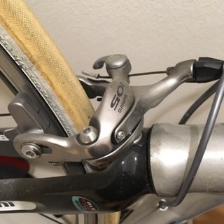 Bianchi CAMALEONTE4 2009