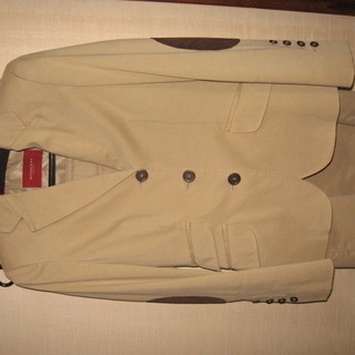 Burberry バーバリー セットアップ ベージュ 上品エレガント