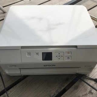 EPSON エプソン プリンター  ep-708a  ジャンク