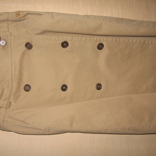 Burberry バーバリー セットアップ ベージュ 上品エレガント