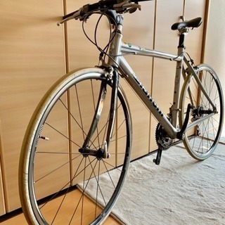 Bianchi CAMALEONTE4 2009