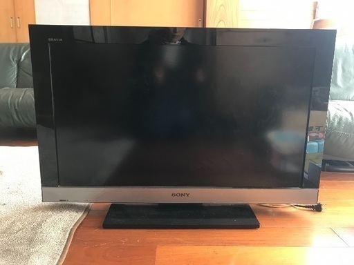 SONY BRAVIA ソニー テレビ 32インチ 2011年製