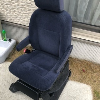 福祉車両 ワゴンR MH22S 昇降シート 助手席
