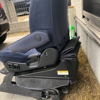 福祉車両 ワゴンR MH22S 昇降シート 助手席