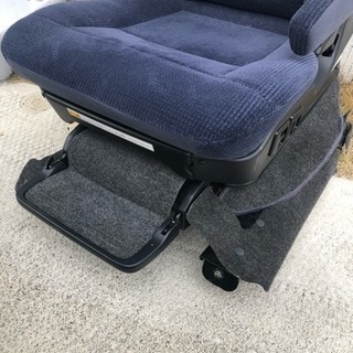 福祉車両 ワゴンR MH22S 昇降シート 助手席