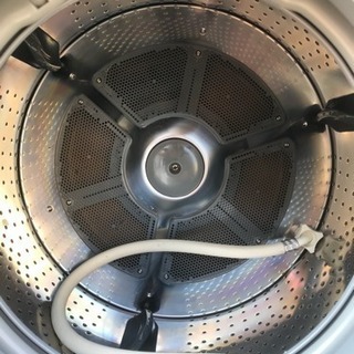 TOSHIBA 東芝 ドラム式 洗濯乾燥機 ZABOON 洗濯9kg 乾燥6kg TW-G530L 