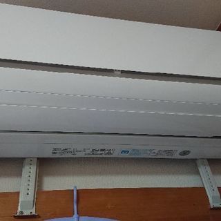 商談中】三菱ルームエアコン6畳サイズ quartsol.com.br