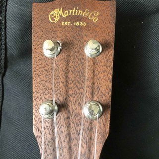 マーチン ウクレレ Martin S-0 UKE - 足立区