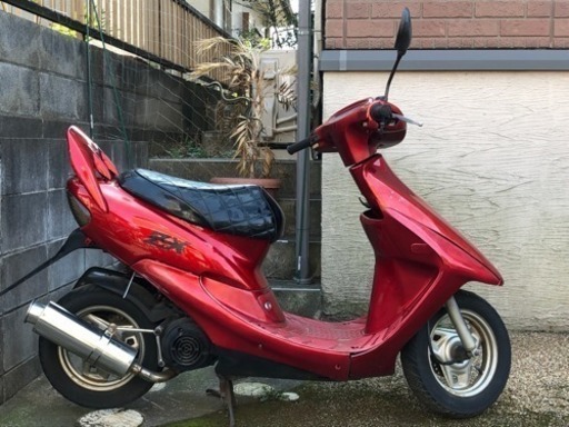 ライブdio zx仕様
