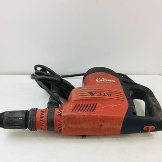 HILTI ヒルティ コンビハンマードリル TE70-ATC【リライズ野田愛宕店】【店頭取引限定】【中古品】1点限り早い者勝ち！