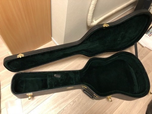 Martin アコースティックギター用 ハードケース