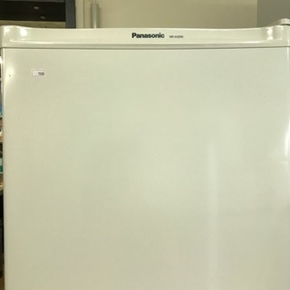 1ドア Panasonic 冷蔵庫