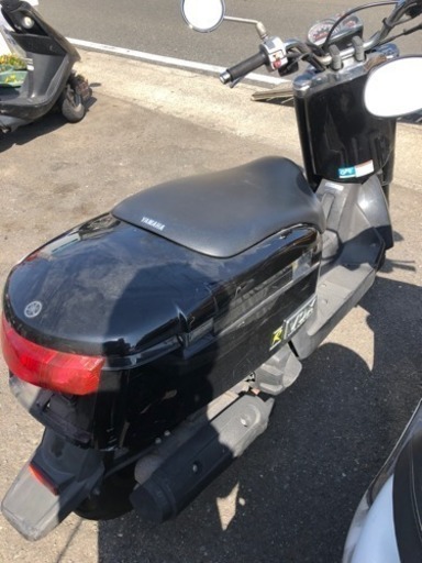 YAMAHA ボックス 20510キロ セル始動 福岡市南区 YAMAHA VOX/ヤマハ