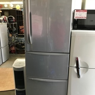 TOSHIBA 2011年 冷凍冷蔵庫