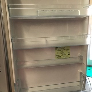 TOSHIBA 2011年 冷凍冷蔵庫