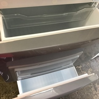 TOSHIBA 2011年 冷凍冷蔵庫