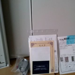 ヨド物置ESE-1305A ほぼ新品 [搬出難度高]