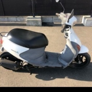 レッツ4  完売しました  原付き50cc 藤沢 湘南台